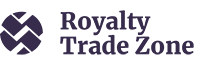 Royalty Trade Zone Logo